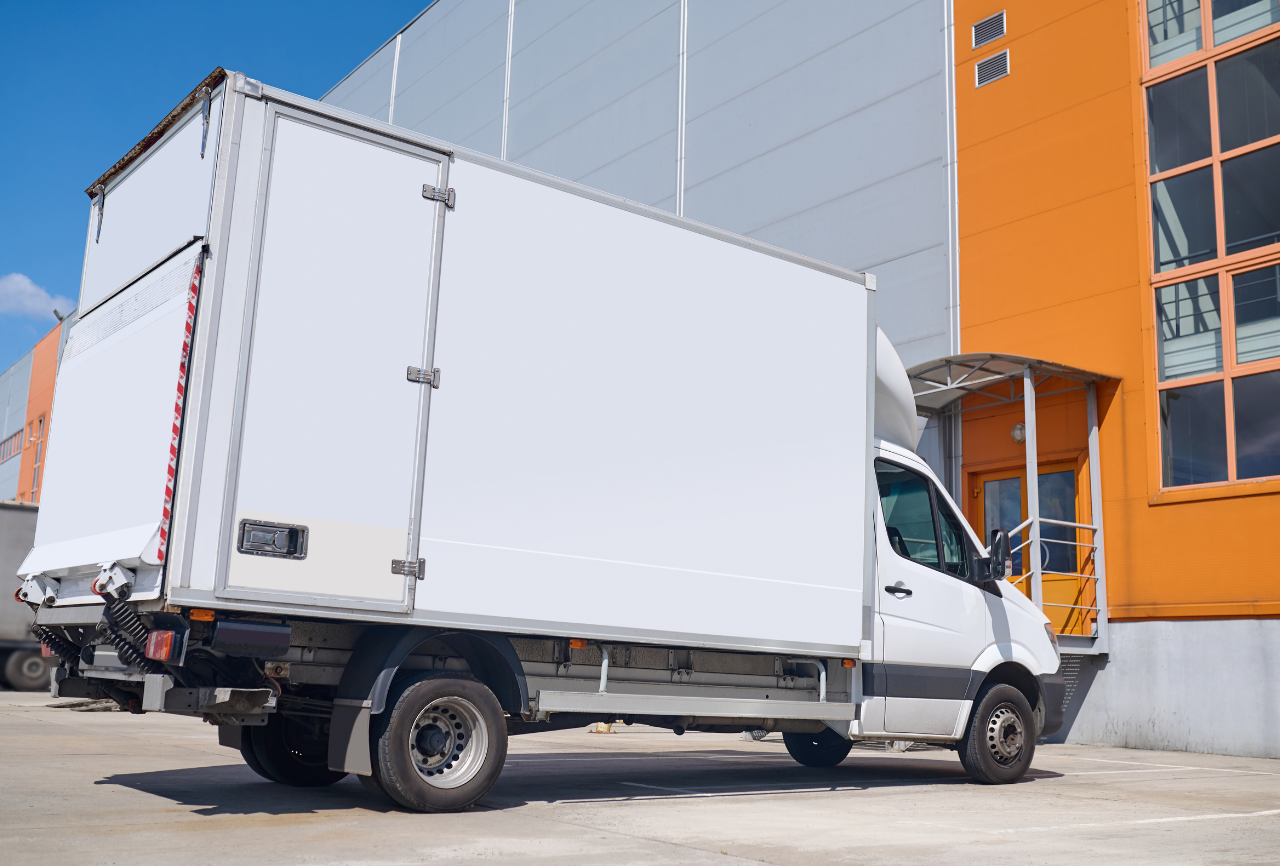 load-truck