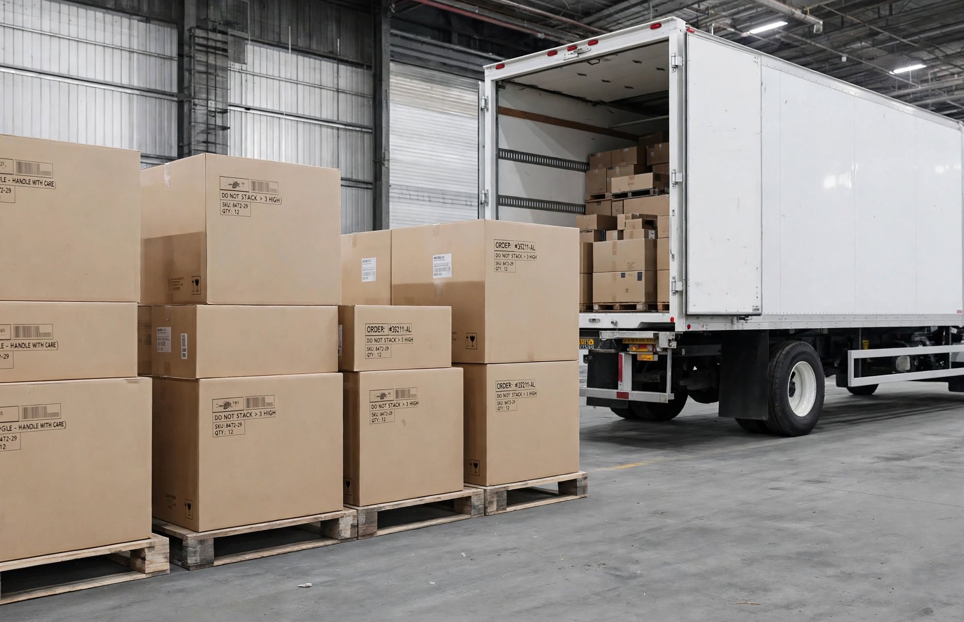 load-truck